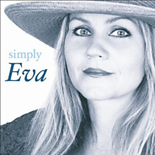Review of Simply Eva Review of Simply Eva