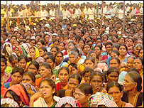 महिलाएँ
