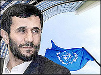 محمود احمدی نژاد