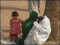 پناہ گزین
