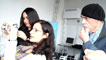 Learning how a digital camera works