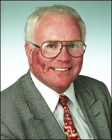 Ronnie Campbell