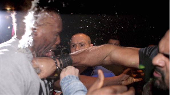 David Haye