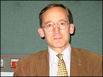 Noel Malcolm, historian 