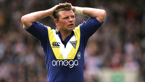 Lee Briers