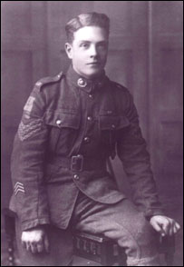 Sgnt Frank Cooper