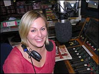 Elise Rayner