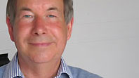 David Hodgson
