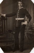 Henry Grimshaw