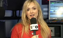 Fearne Cotton