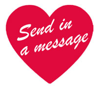 Heart graphic