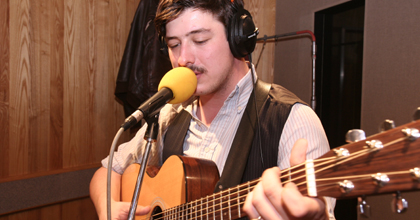 Mumford and Sons