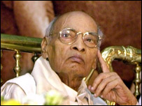 पीवी नरसिम्हा राव