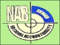 نیب لوگو
