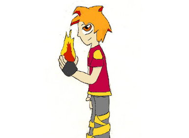 Fire starter