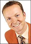 Paul Hudson