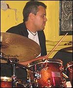 Martyn from Soulpod
