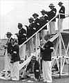 Judges at the 1948 London Games