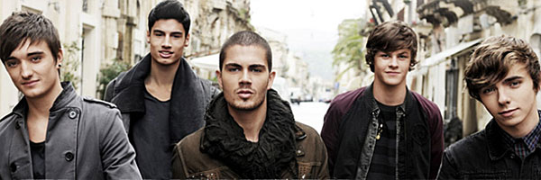 The Wanted