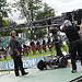 BBC - Worlds 2011