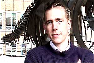 Matthew Sanderson