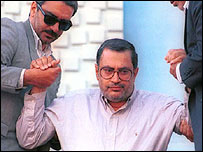 سعيد حجاريان