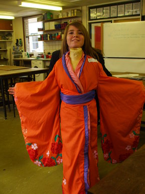 Kimono