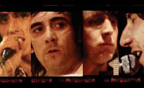 The Who