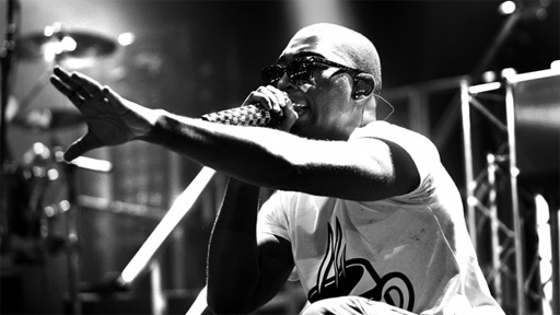 Tinie Tempah