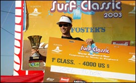 Joel Tudor
