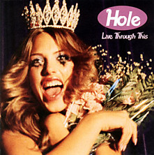 Review of Live Through This Review of Live Through This