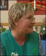 Lynne Ashworth