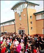 New Bhawan