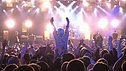 Foo Fighters - preview footage