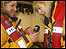 Alison Acton and Emily Anderson