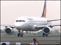 O A320 é o ponto forte na produção da Airbus
