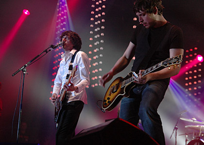 Snow Patrol