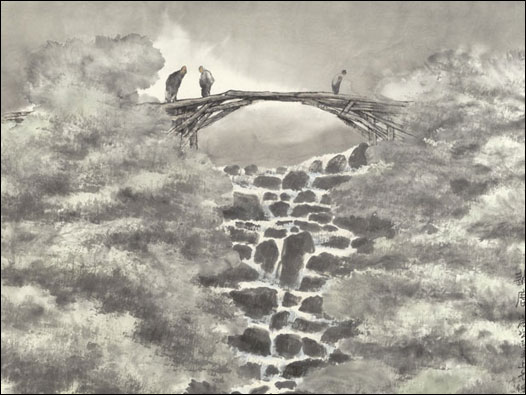 过客