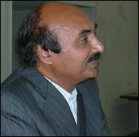 امین جاوید
