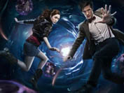 Doctor Who