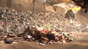 Waste energy