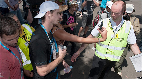 Andy Murray