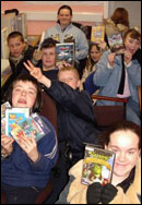 Games!