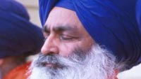 Jesus through Sikh Eyes