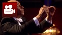 Goldie conducts Mascagni’s Intermezzo