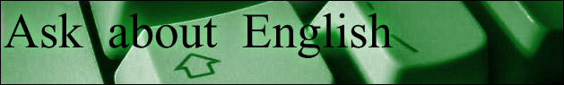 Ask about English