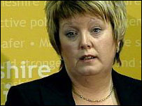Helen Newlove