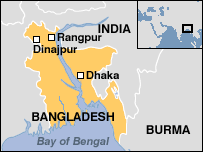 بنگلہ دیش 