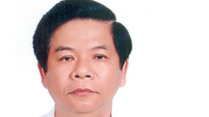 Phạm Trung Cang