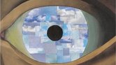 False mirror... False mirror...